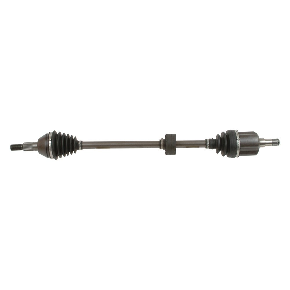 Dorman 601337 Front Passenger Side Active Grille CV Axle Shaft for 2000-2004 Pontiac Grand Am