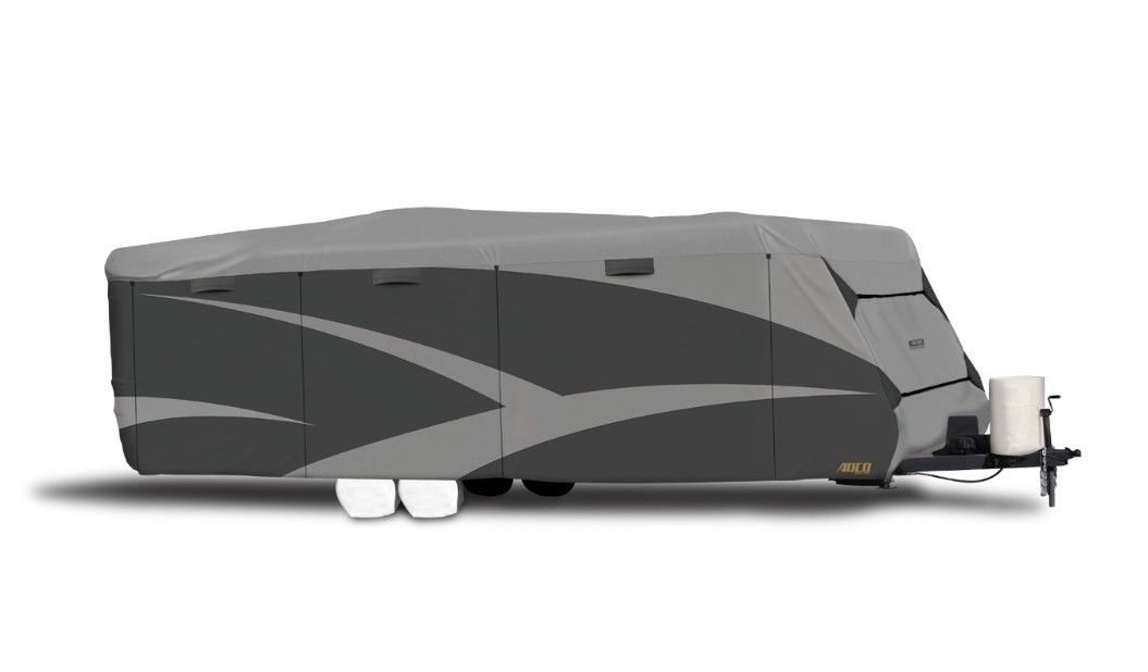 9024 Universal RV Cover Patch Kit