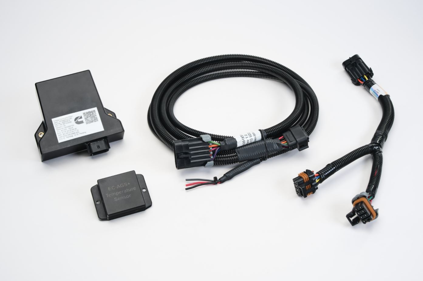 A065U664 Power Generation Remote Control