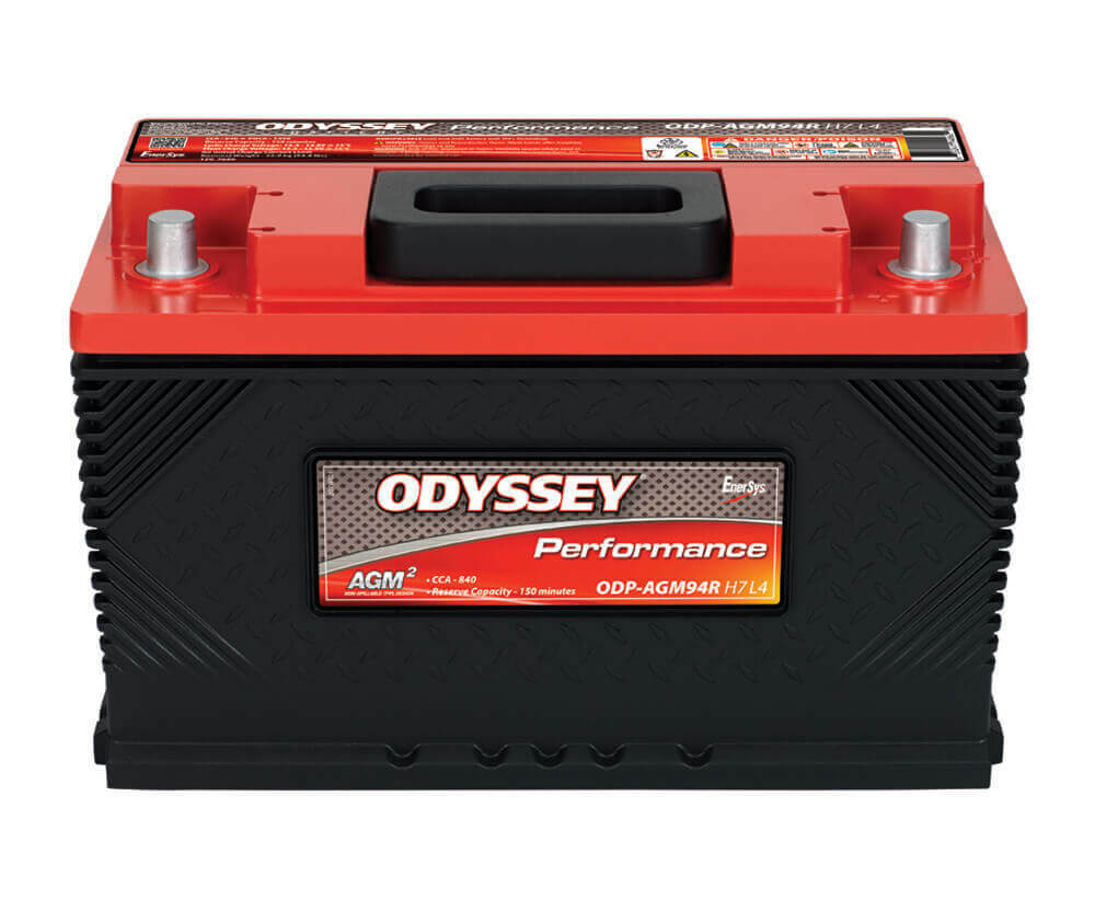 ODPAGM94R 94R-850  Battery