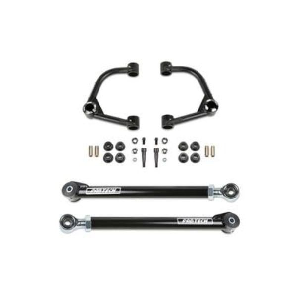 K2382 3 ft. Uniball UCA Lift Kit with Lower Link