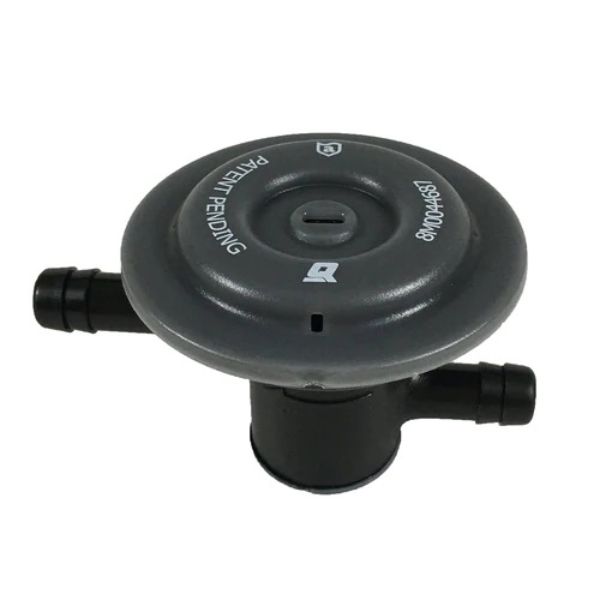 8M0044687 Fuel Demand Valve, 1 kPa Minimum Engine Vacuum