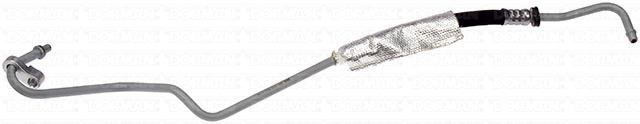 Dorman 624174 Transmission Oil Cooler Line for 2013-2012 Chevrolet Impala & 2016-2014 Chevrolet Impala