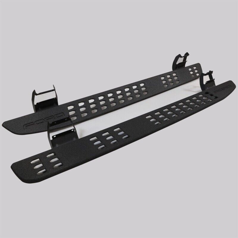 16450FSORB Running Board for 2017-2020  F-Series Off-Road