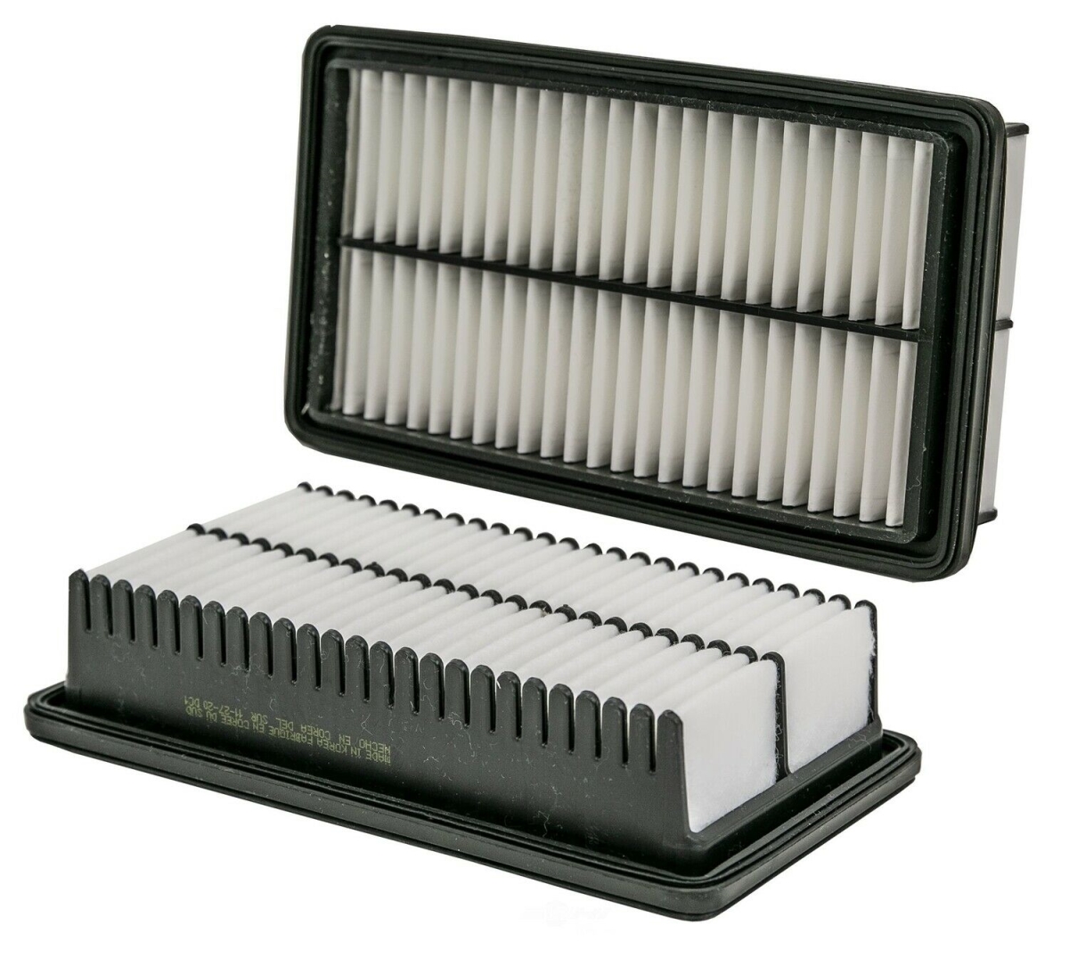 WA11091 Air Filter Panel