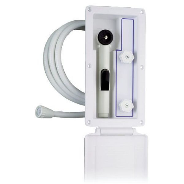 Picture of Attwood Marine A7J-41311 Shower Spray System