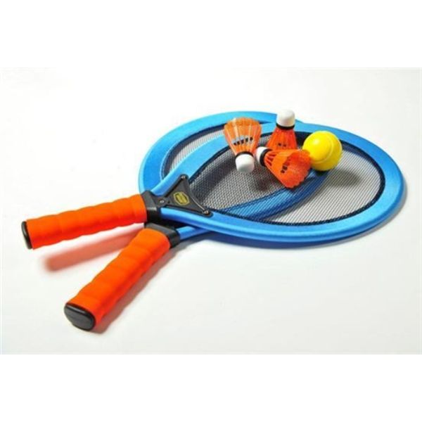 Picture of G.S.I Sports 99989 Freestyle Racket Set