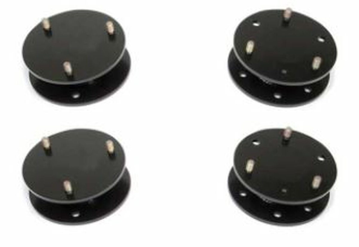 FTS21291 Shock Spacer Box for 2021 Chevrolet Suburban
