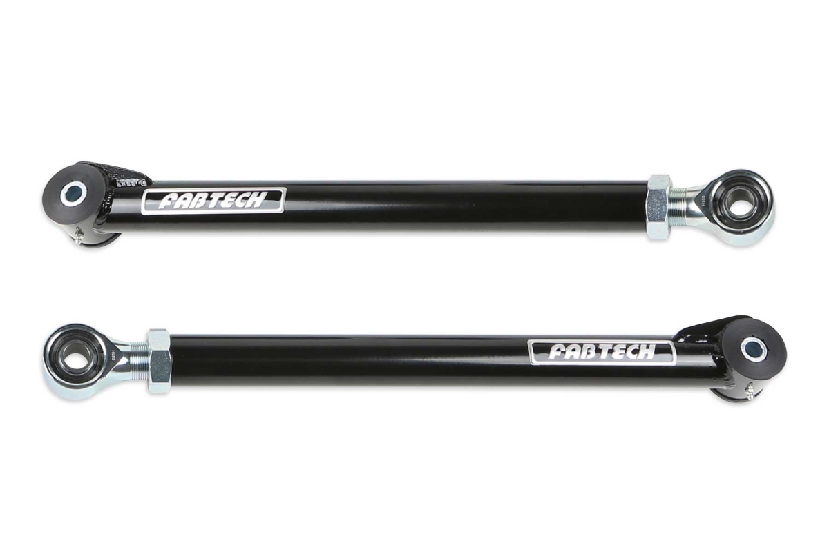 FTS22338 Lower Link Kit Shock Absorb for 2021 Ford Branco