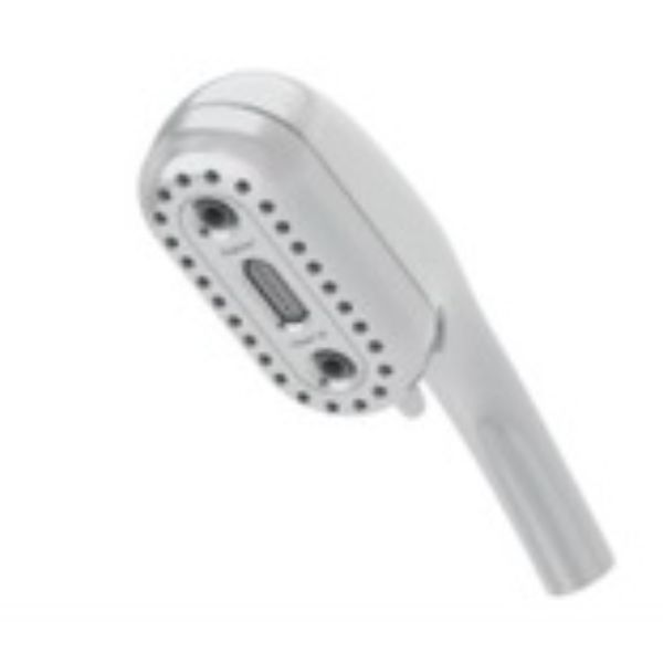 Oxygenics Voyage RV Handheld Shower Head Kit, Brushed Nickel | Camping World