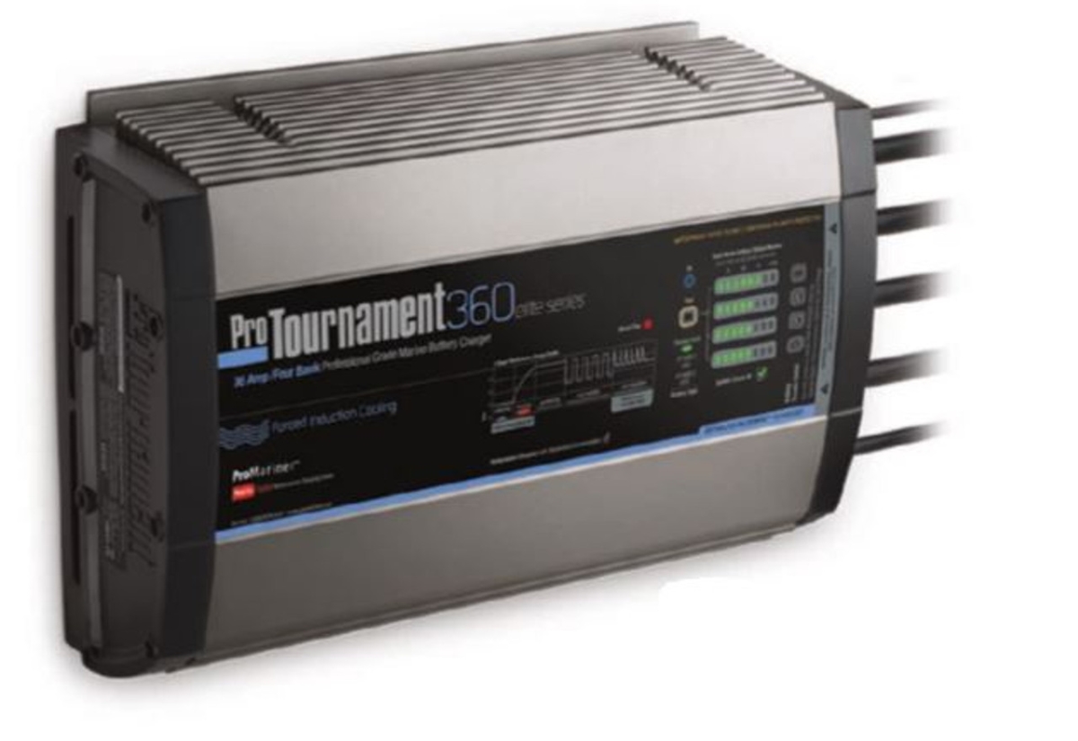 P4V-53363 Protournament Elite Gen 3 360 Triple Charger