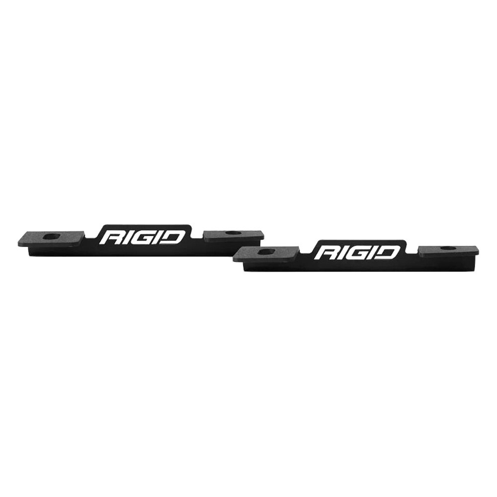 46721 Dual Pod A Rigid Pillar Mounts for 2021 Plus Ford Bronco