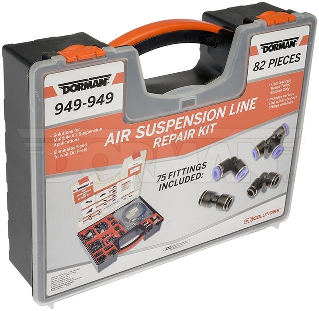 Dorman 949949 Air Suspension Line Repair Kit
