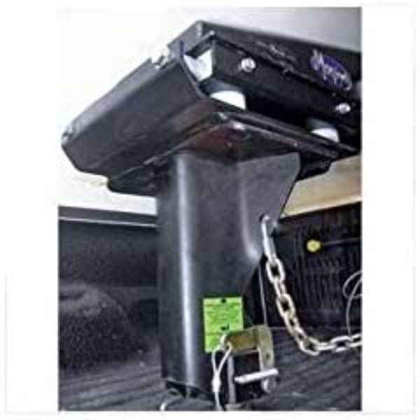 RPB77006 Mor-Ryde Gooseneck Adapter