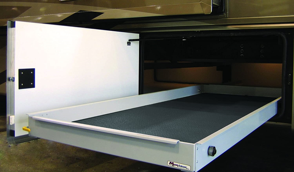 CTG604260W Mor-Ryde Cargo Slide