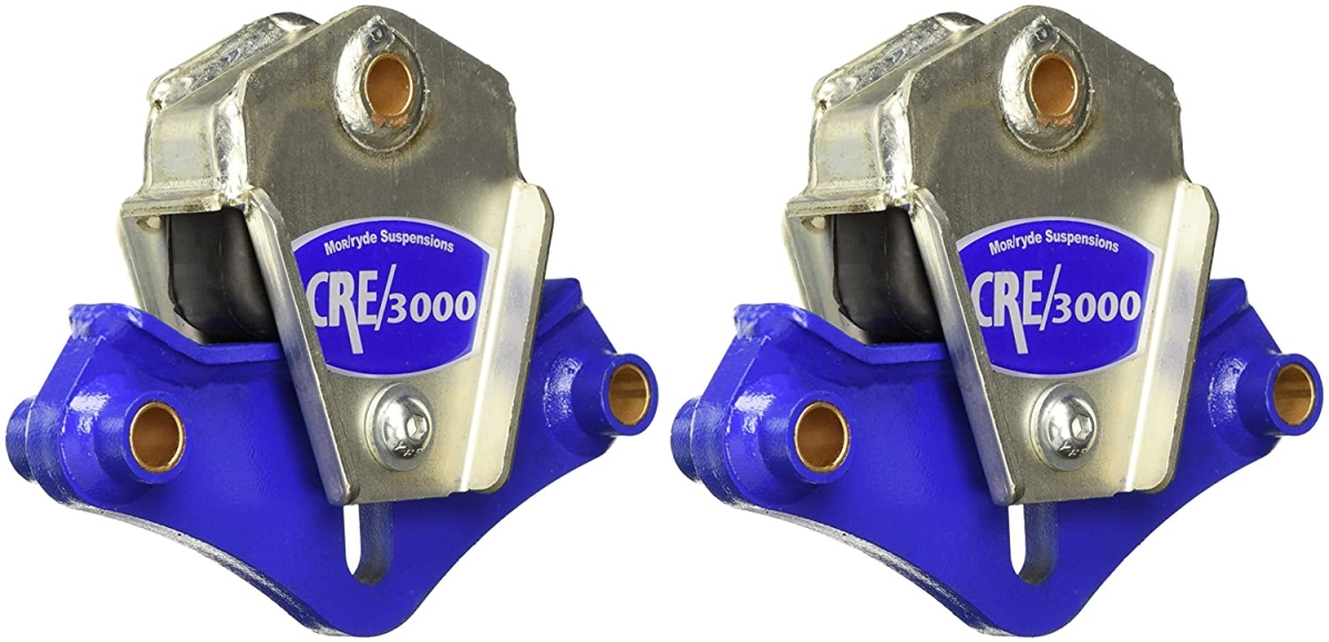 CRE233 Tandem Suspension System