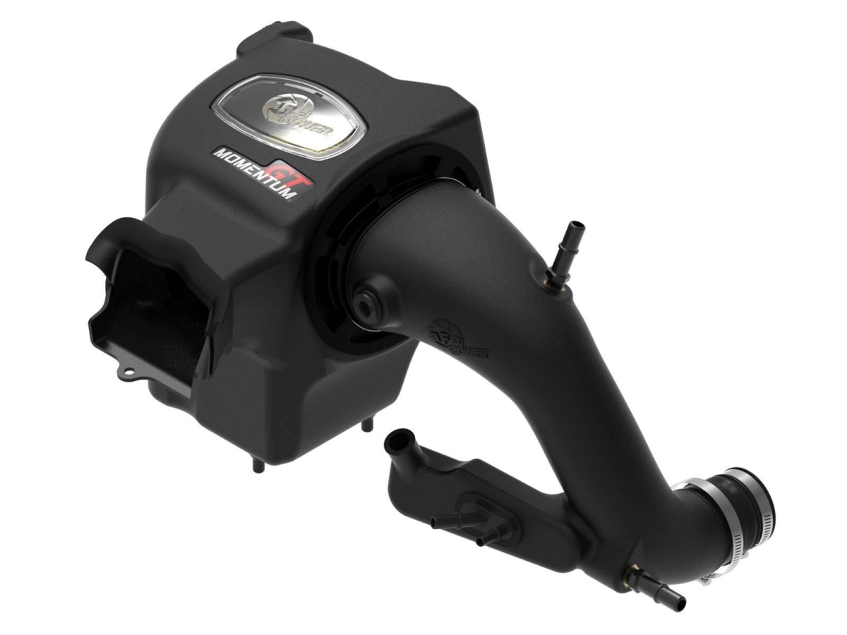 AFE 5070082G Sealed Engine Cold Air Intake System for Ford Bronco 2.3L
