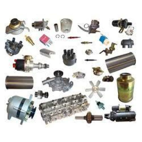 99IFDVKT1 Fuel Demand Valve Assembly Aluminum Kit