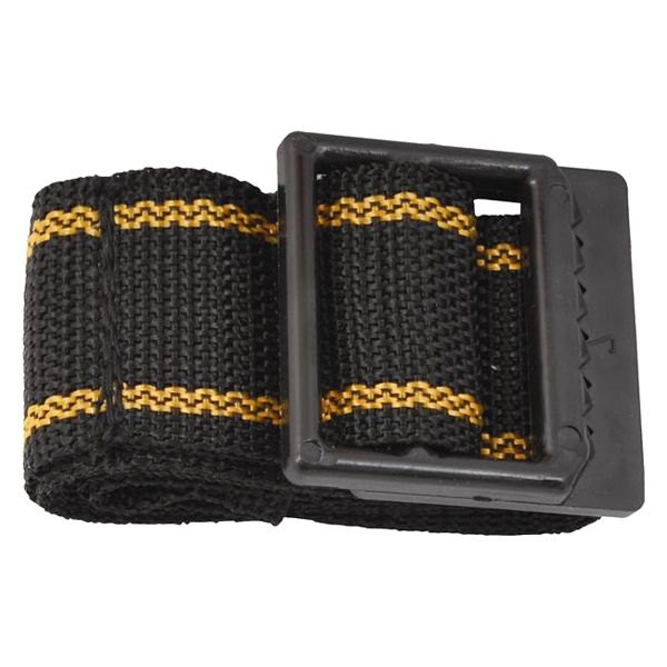 90141 38 in. Polypropylene Battery Strap for Marine Boats
