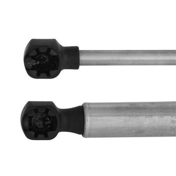 ST13201 6 mm Rod x 15 mm Cylinder 9.5 in. Length Compressed Ball Socket Mount