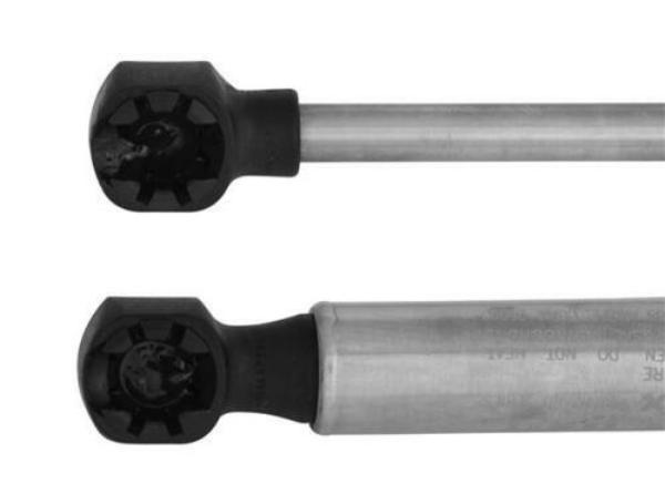 ST33901 8 mm 15 in. Extended & 9.5 in. Compressed Stainless Steel Gas Spring