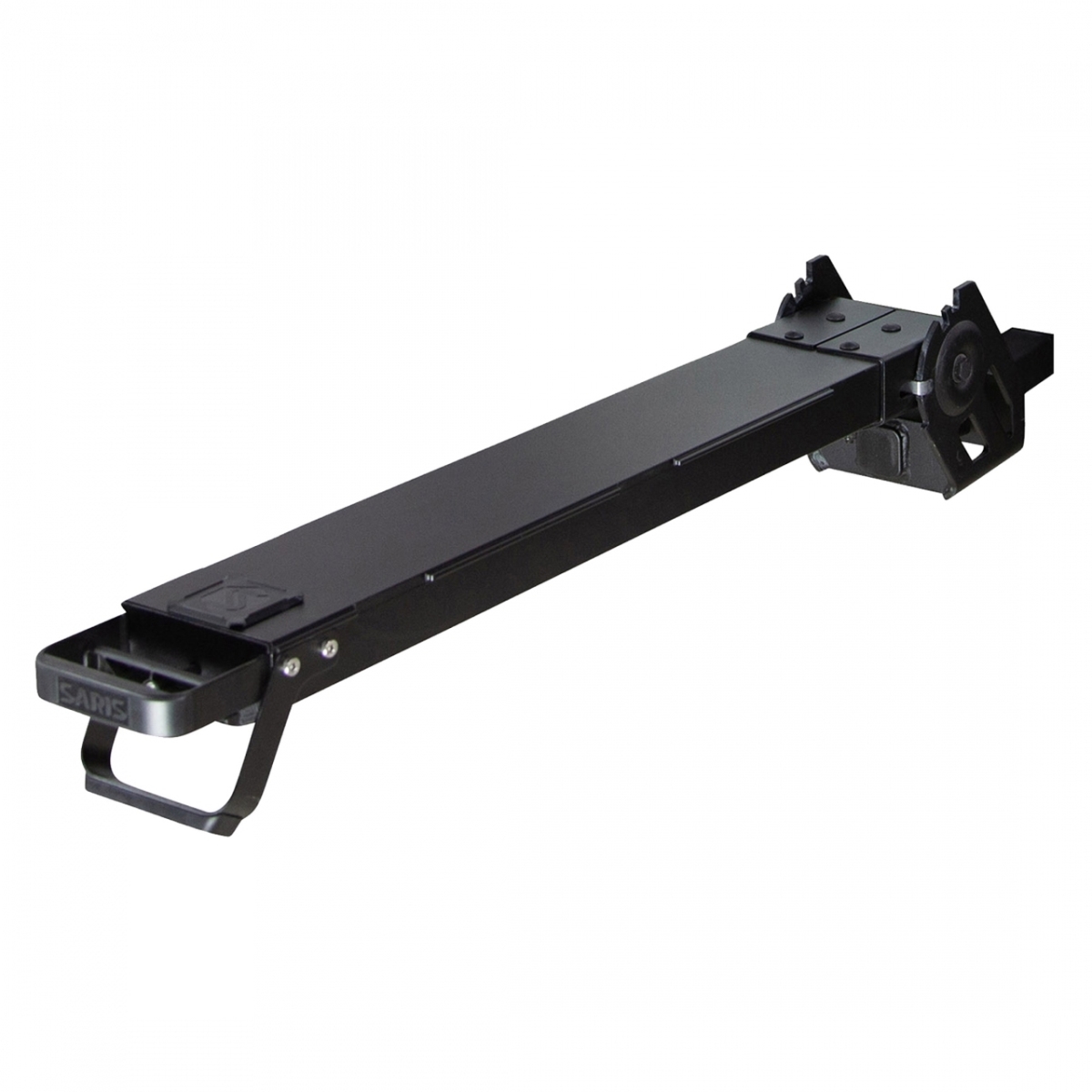 4630 2 in. Mhs 3-Bike Base Hitch