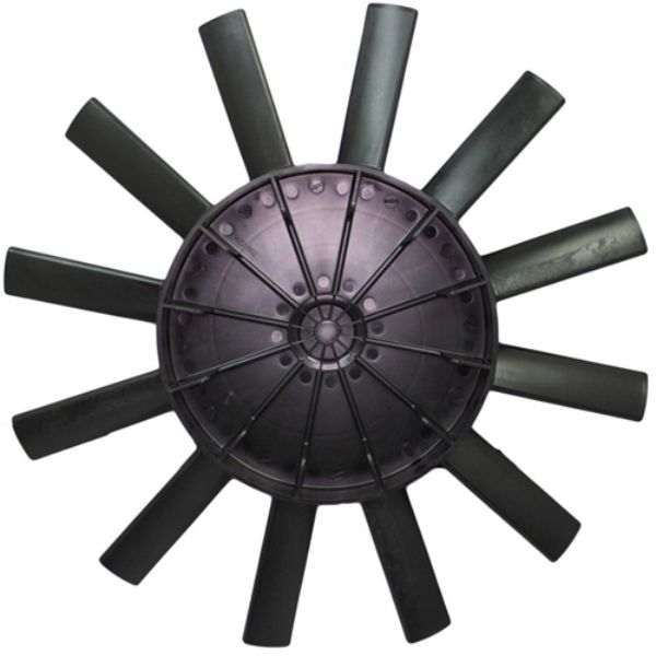 Coleman RVP Coleman Mach 1472-5021 Air Conditioner Condenser Fan | Camping World