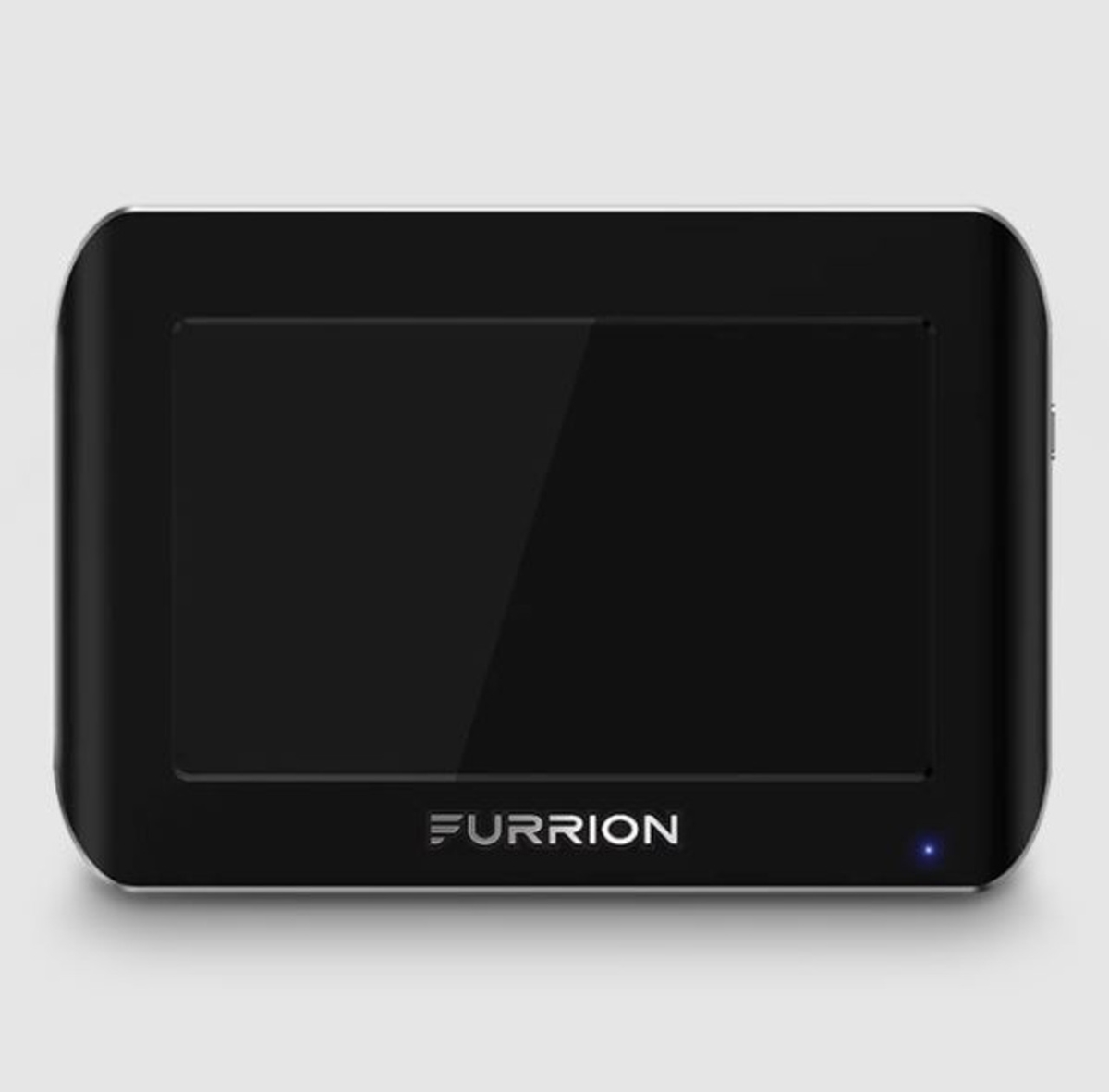 Picture of Furrion 2021124300 5 in. Monitor for Furrion Vision S Wireless RV Camera System&#44; Black