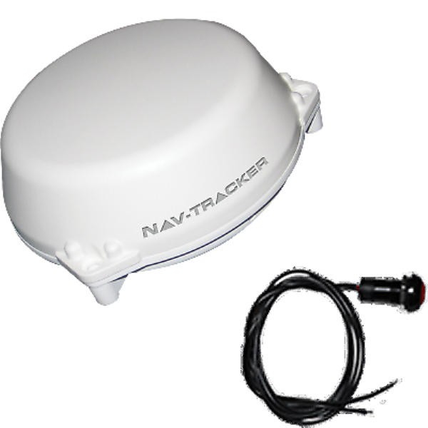 1030INSIDP Gost Nav-Tracker 1.0 IDP Insurance GPS Tracking Device