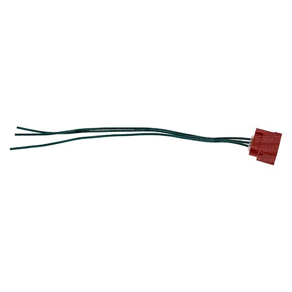 Dorman 645180 Replacement Switch Connector