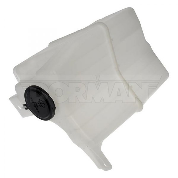 Dorman 603867 OE Solutions Front Washer Fluid Reservoir for 2016-2021 Toyota Tacoma