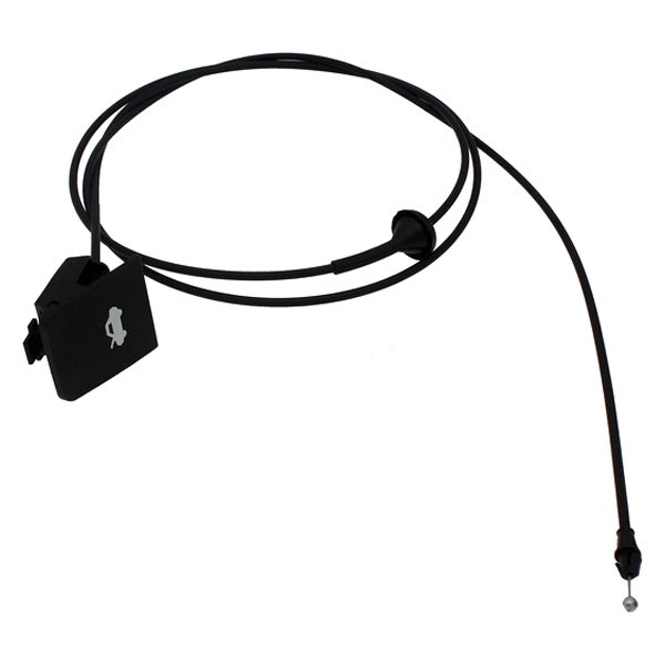 Dorman 912746 OE Solutions Hood Release Cable for 2015-2020 Cadillac Escalade