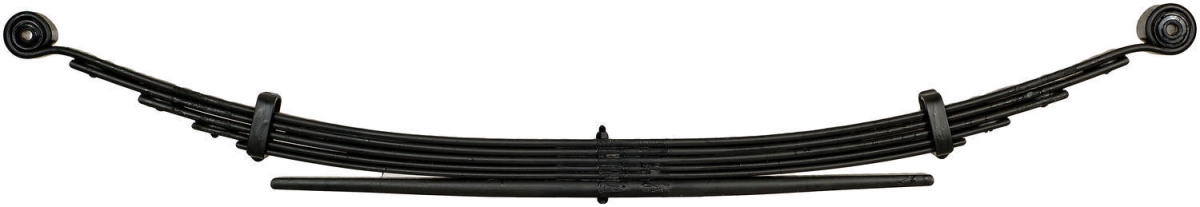 Dorman 221531 Rear Leaf Spring for 1999-2010 Chevy Silverado 2500, 2001-2010 Chevy Silverado 3500 & 1999-2010 GMC Sierra 2500