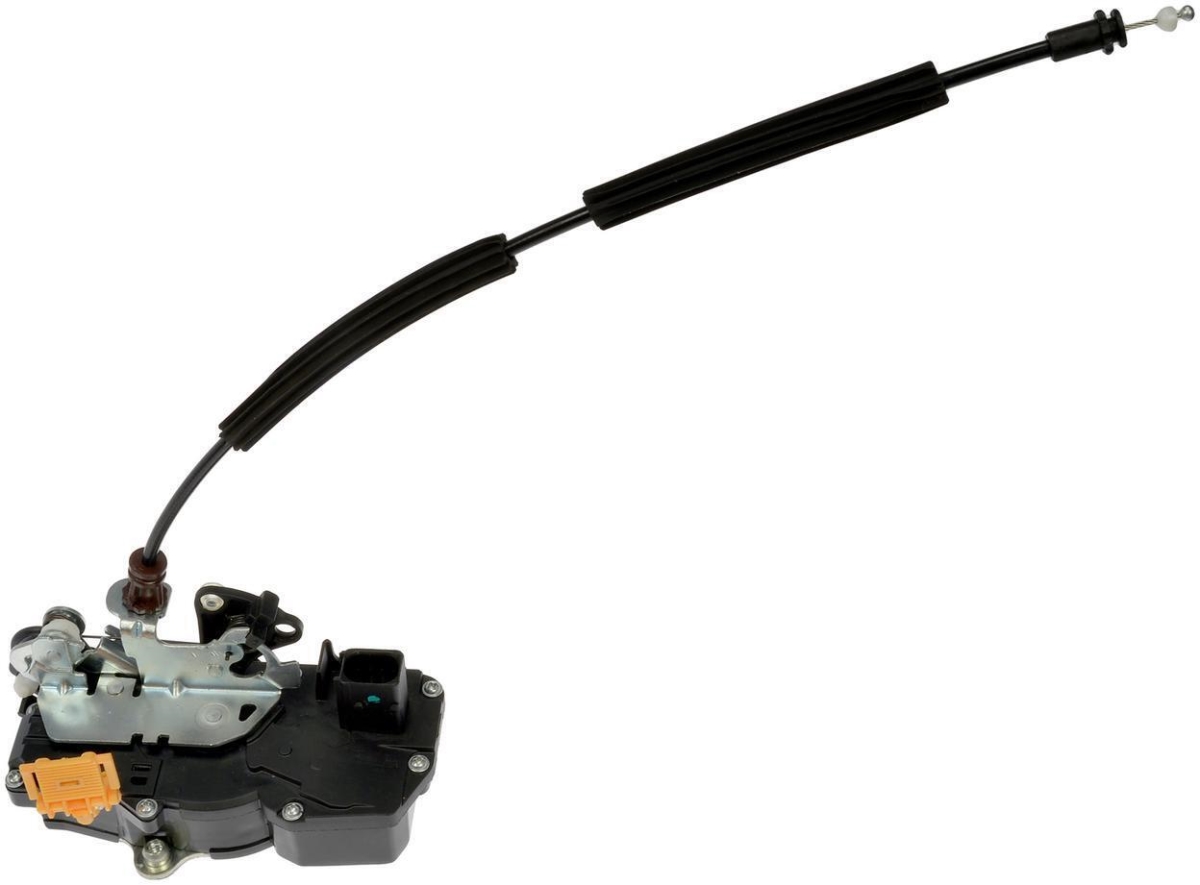 Dorman 937908 Rear Left Door Lock Actuator Motor