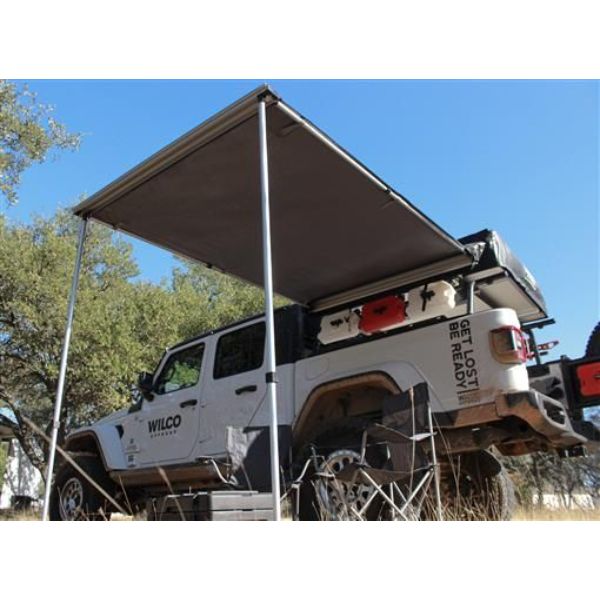 WILAWN72 6 ft. Trail Shades Awning