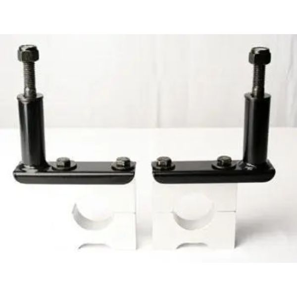 Hi-Lift Jack Tire Mount Kit