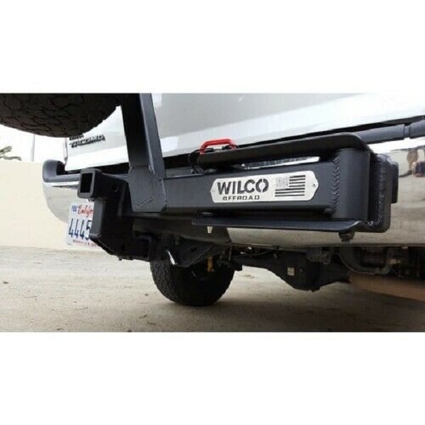 UHG32130H 35 in. Hitchgate Solo Spare Tire Carrier