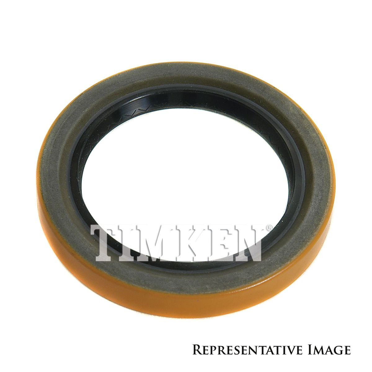 30X44X7 Grease & Oil Metric Seal