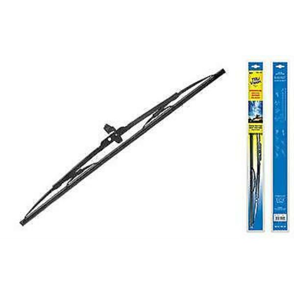 20 in. Tru Vision Curved Wiper Blade