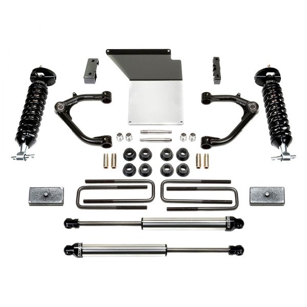 FTS21206 4 in. Uniball Control Arm K2 Replacement Component Box