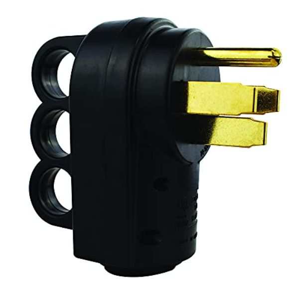 50APLUG Universal 50A Male Plug