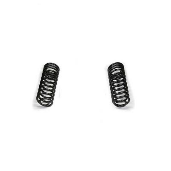 FTS24261 5 in. Rear Coil Spring Kit, Black