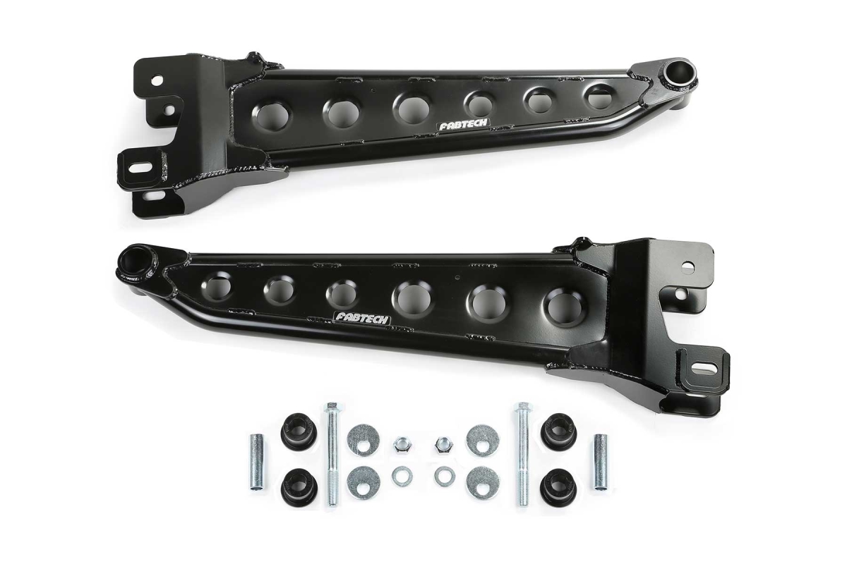 Use With 4 To 8 Suspension With Bushing Sleeve Alignment Cam Kit Sticker