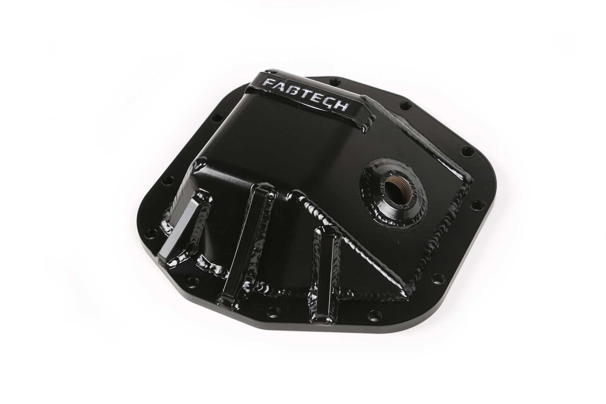 Rear M220 Differential Cover for 2005-2009 Chevy Tacuma