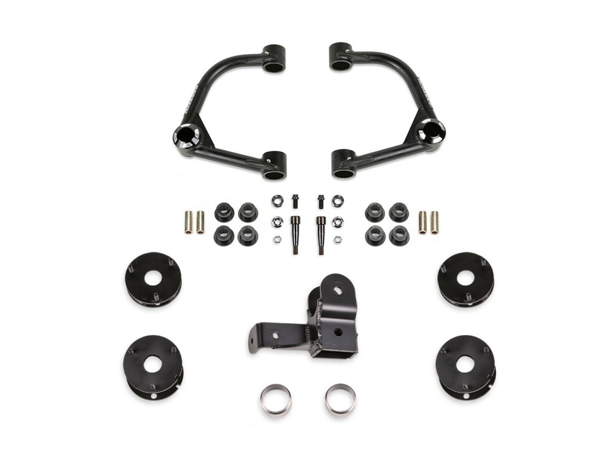 FTS22342 3 in. Shock Spacer Kit for Ford Bronco