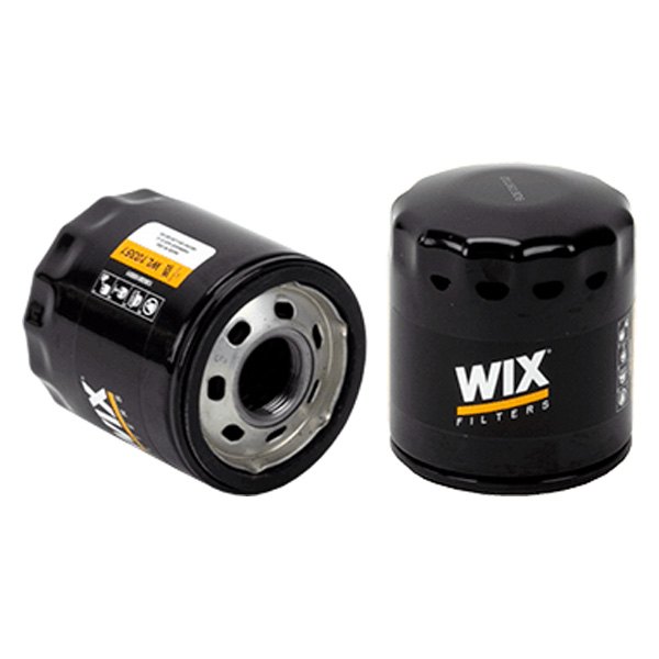WL10351 Lube Engine Oil Filter for 2019-2021 Chevy Silverado 1500