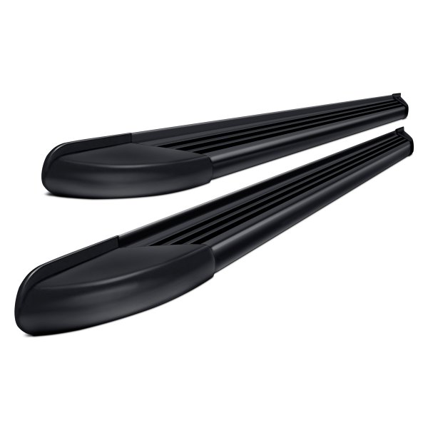 USA 21729419 RB2-T Running Boards for 2022 Tundra Double Cab, Black