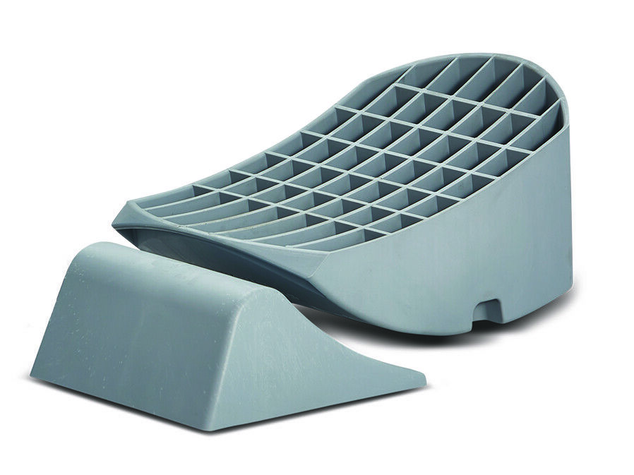 Base Pad Leveler Kit