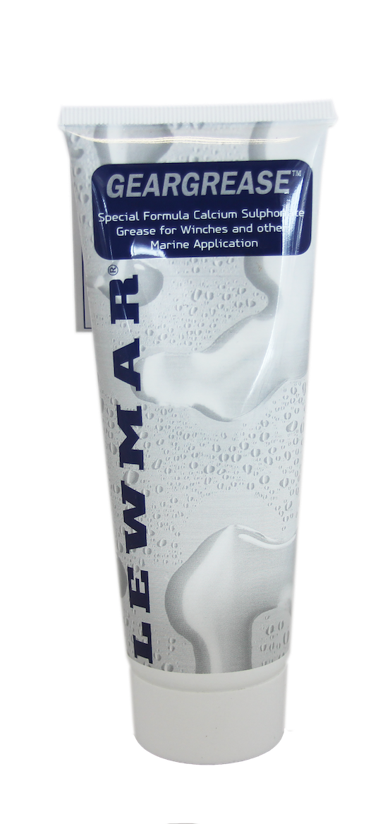 3.5 oz Gear Grease Tube