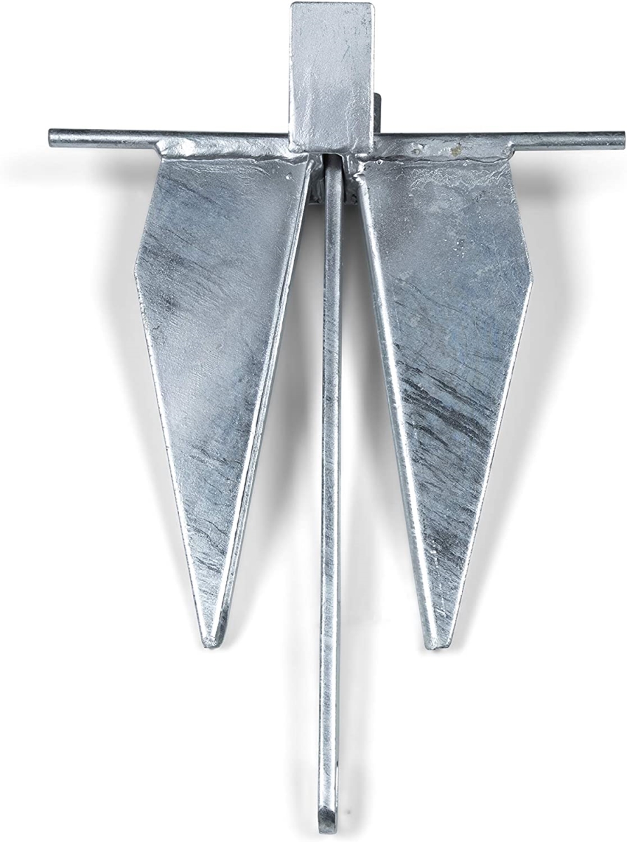 Horizon Fluke Anchor